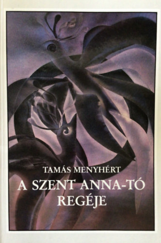 A Szent Anna-t regje