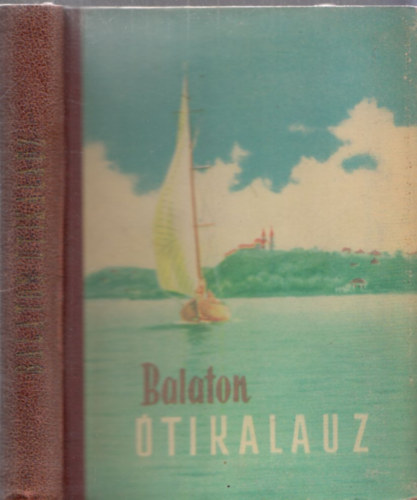 Balaton tikalauz (kihajthat trkpmellklettel)