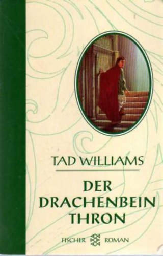Tad Williams - Der Drachenbeinthron