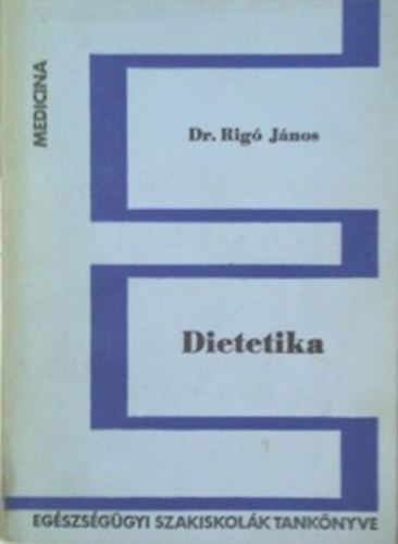 Dietetika