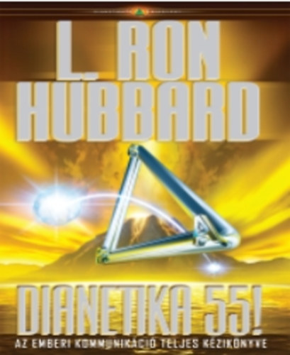 Dianetika 55!