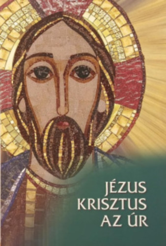 Jzus Krisztus az r
