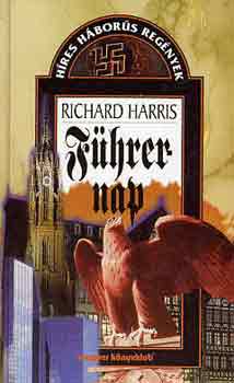 Richard Harris - Fhrer-nap