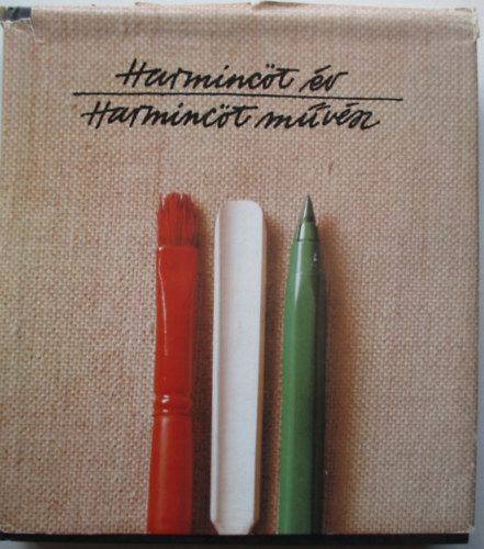 Harminct v - Harminct mvsz