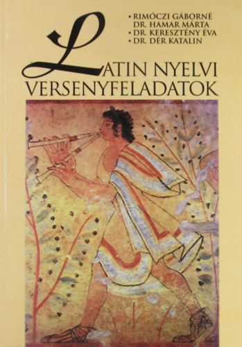 Latin nyelvi versenyfeladatok