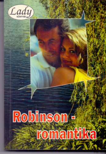 Robinson-romantika