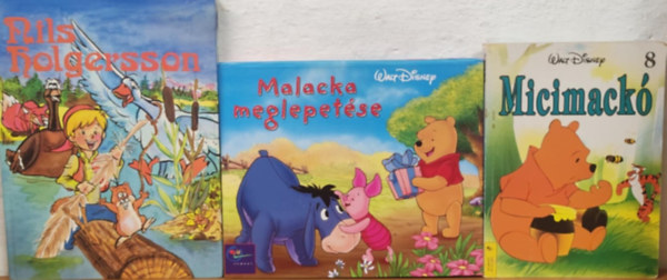 Meseknyvcsomag