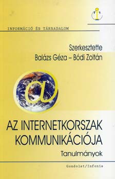 Az internetkorszak kommunikcija