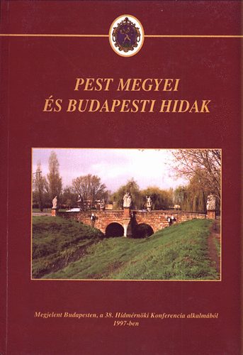 Pest megyei s budapesti hidak