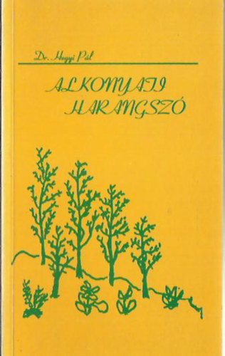 Dr. Hegyi P�l - Alkonyati harangsz�