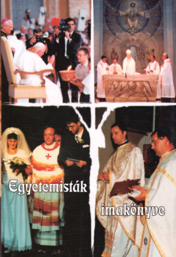 Egyetemistk imaknyve