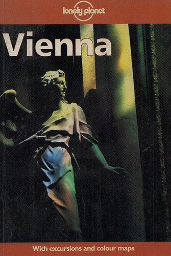 Vienna (Lonely Planet)