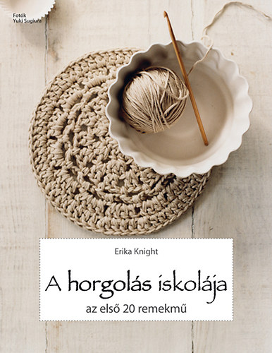 A horgols iskolja - Az els 20 remekm