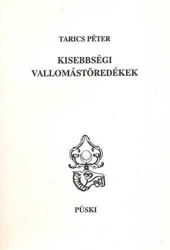 Kisebbs�gi vallom�st�red�kek (�sszegy�jt�tt �r�sok �s el�ad�sok)