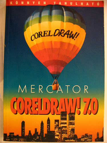 Coreldraw! 7.0