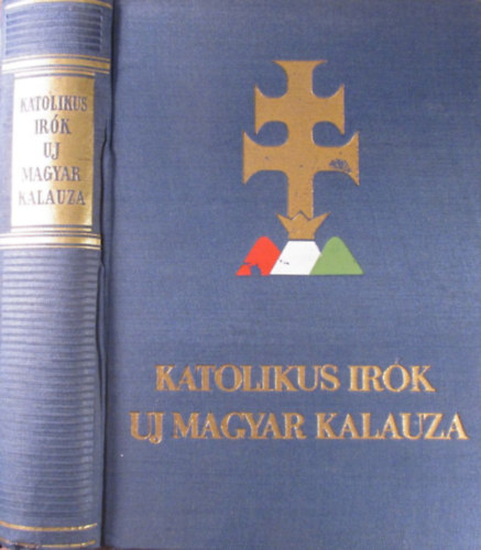 Katolikus rk j magyar kalauza