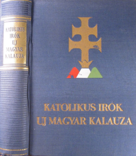 Katolikus rk j magyar kalauza