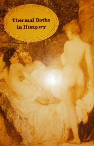 Thermal Baths in Hungary