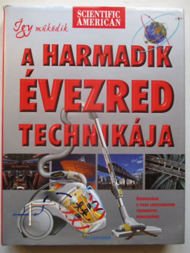 gy mkdik a harmadik vezred technikja