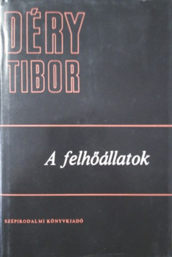 A felh��llatok