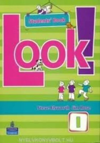 Look! 1. SB
