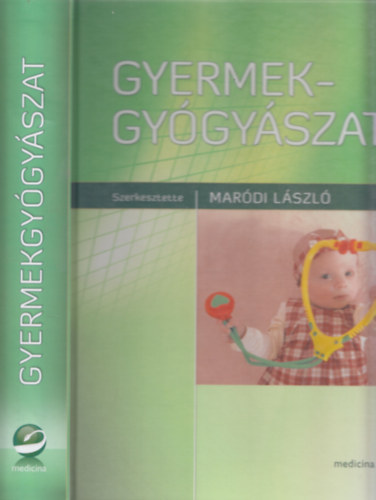 Gyermekgygyszat