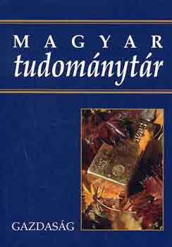 Magyar tudomnytr 5. (gazdasg)