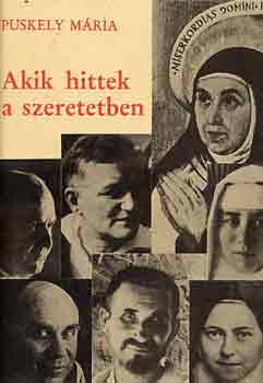 Akik hittek a szeretetben