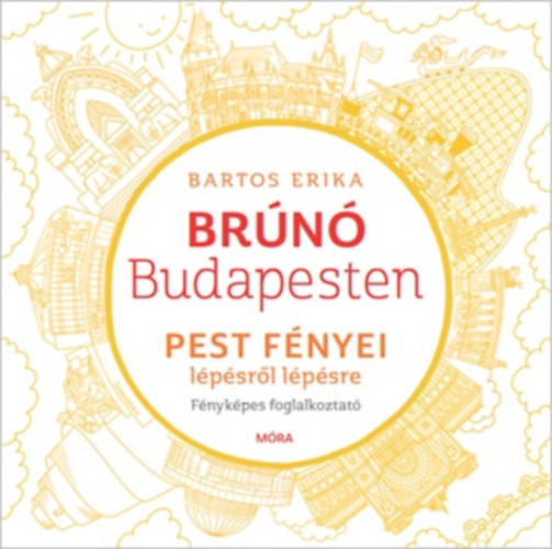 Pest fnyei lpsrl lpsre - Brn Budapesten 4.