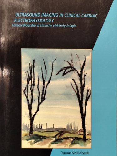 Ultrasound Imaging in Clinical Cardiac Electrophysiology