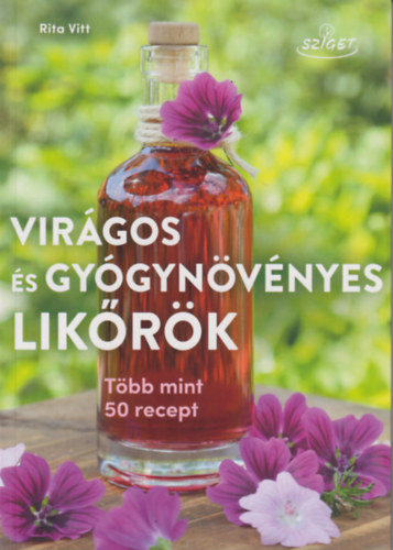 Vir�gos �s gy�gyn�v�nyes lik�r�k