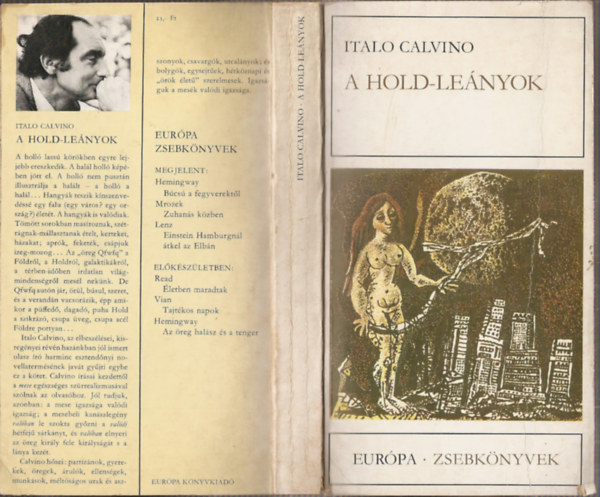 A hold-le�nyok