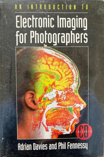 An Introduction to Electronic Imaging for Photographers