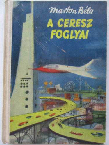 A Ceresz foglyai