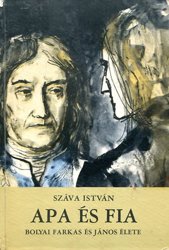 Szva Istvn - Apa s fia