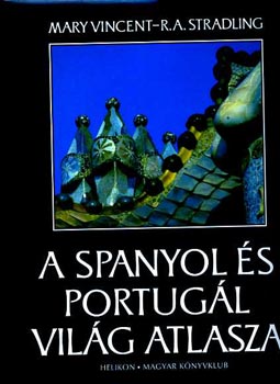 A spanyol s portugl vilg atlasza