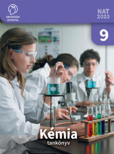 Kmia tanknyv 9.