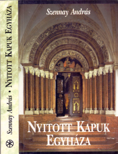 Nyitott Kapuk Egyhza.