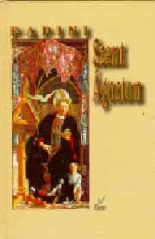 Giovanni Papini - Szent goston