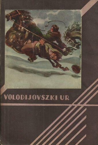 Volodijovszki r (A kis lovag)
