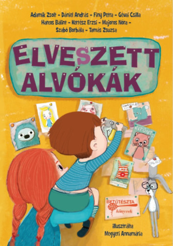 Elveszett alvkk