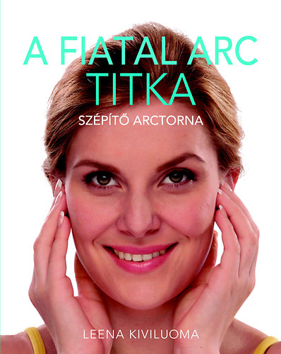 A fiatal arc titka - Szpt arctorna