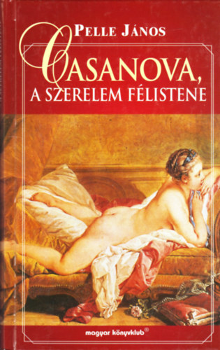 Casanova, a szerelem flistene