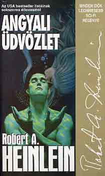 Robert A. Heinlein - Angyali dvzlet