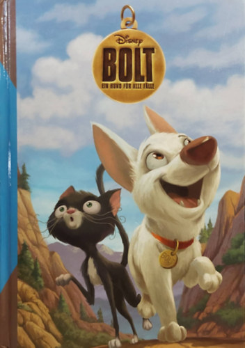 Bolt: Ein Hund fr alle Flle
