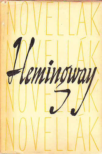 Novell�k (Hemingway)