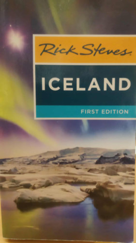 Iceland (First Edition)(Avalon Travel)