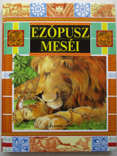 Ezpusz mesi