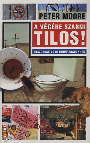 Peter Moore - A v�c�be szarni tilos!
