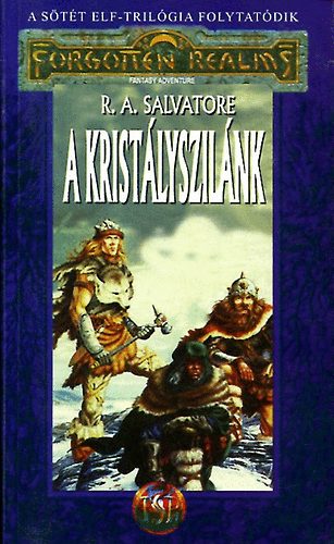 A kristlyszilnk (Forgotten Realms)